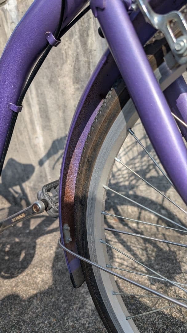 【整備済み】Jr車22インチ