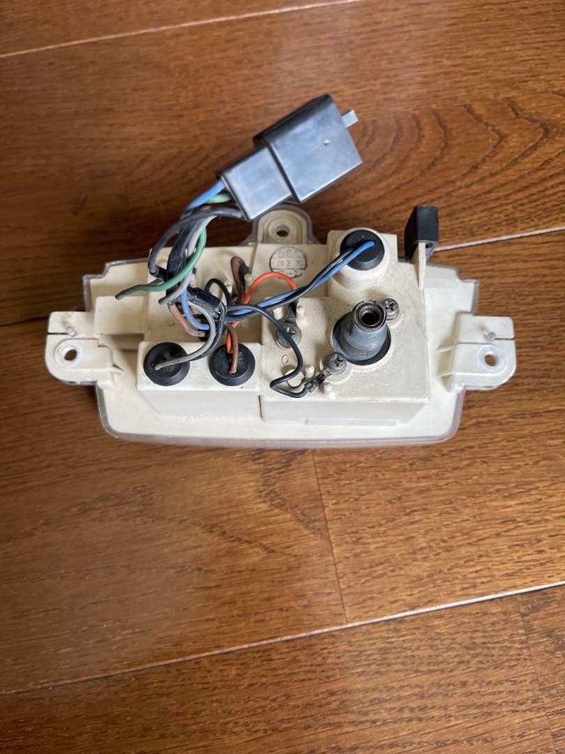 希少！絶版品　ZERO メーター　ヤマハ！