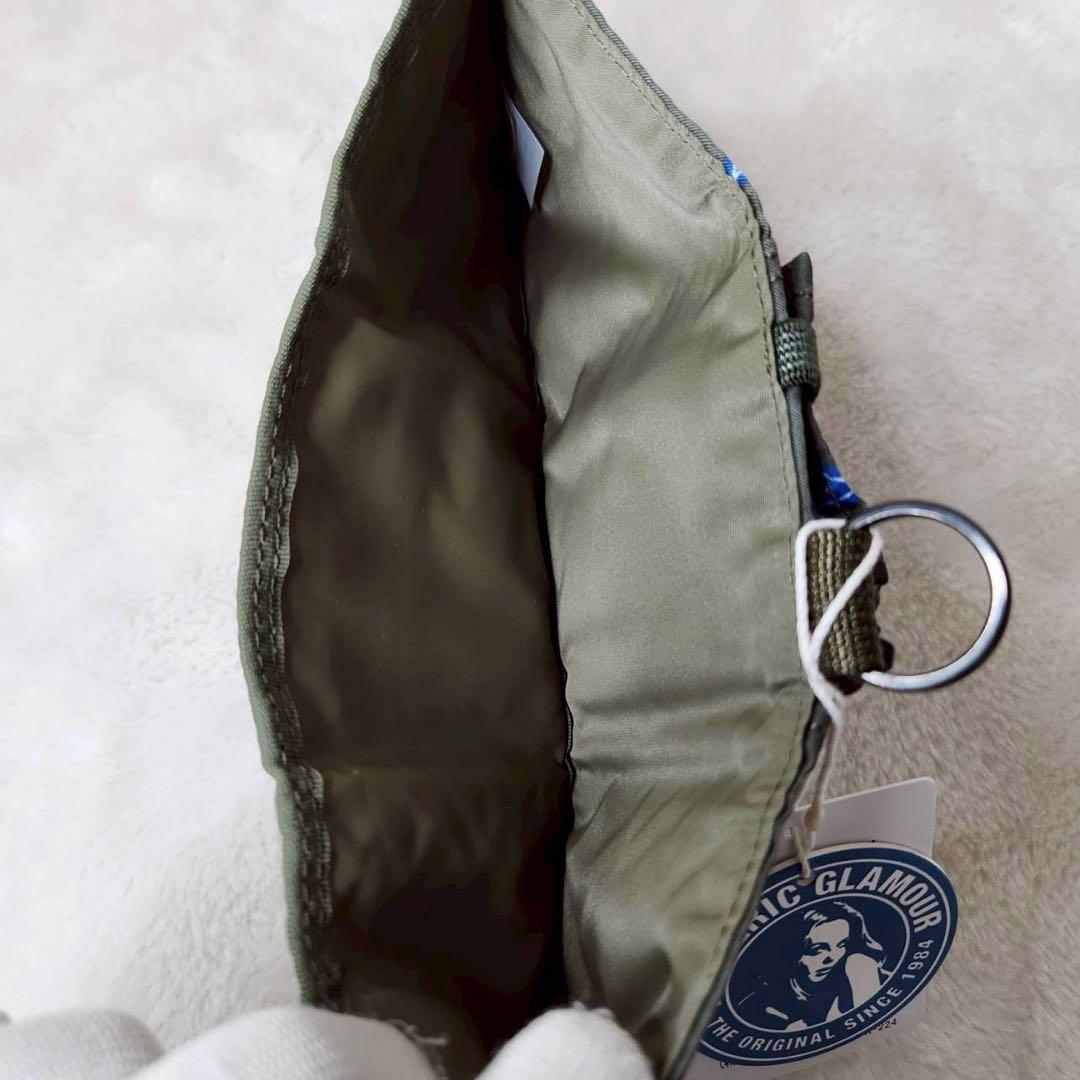 ✨新品未使用品✨ポーター ヒステリックグラマー 3つ折財布 タグ付き