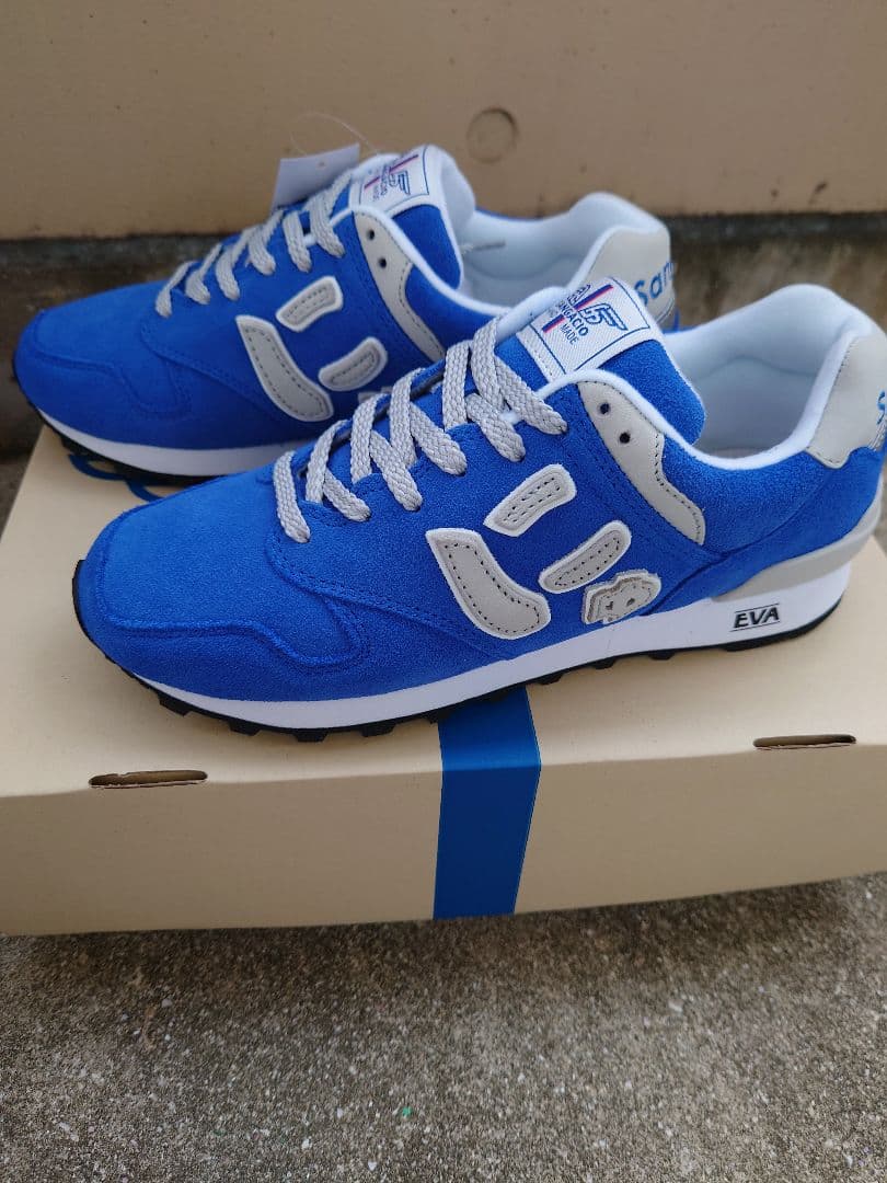 にゅ〜ず『Sky Blue』限定版 “LIMITED MODEL”