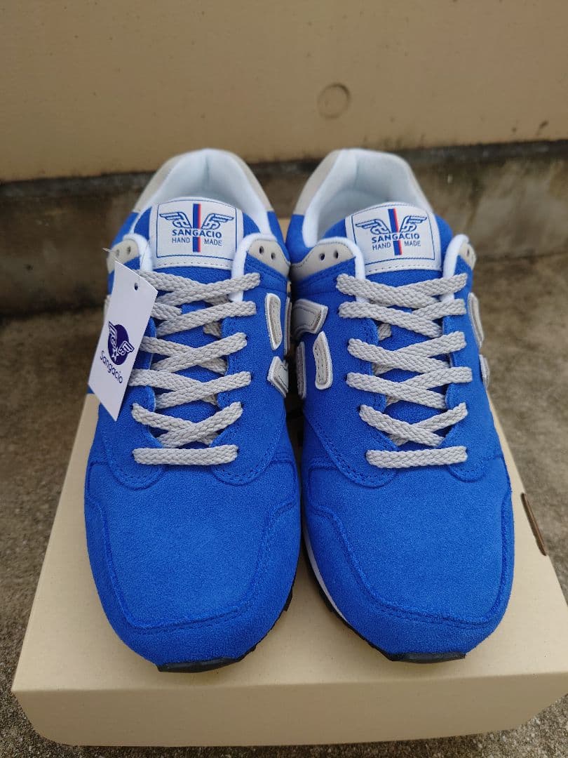 にゅ〜ず『Sky Blue』限定版 “LIMITED MODEL”