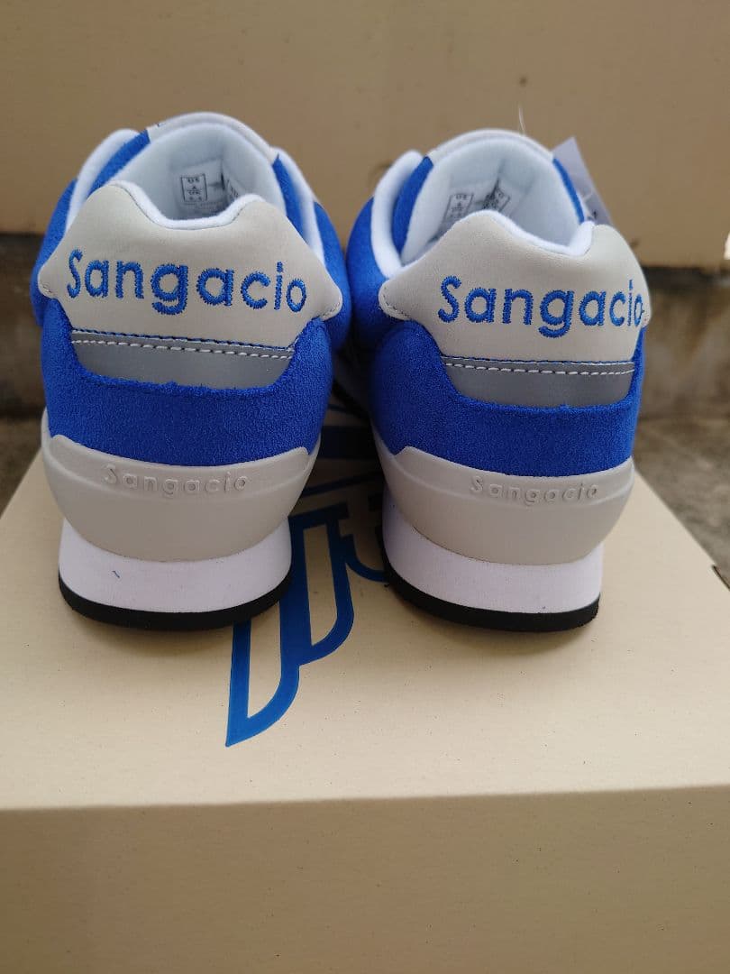 にゅ〜ず『Sky Blue』限定版 “LIMITED MODEL”