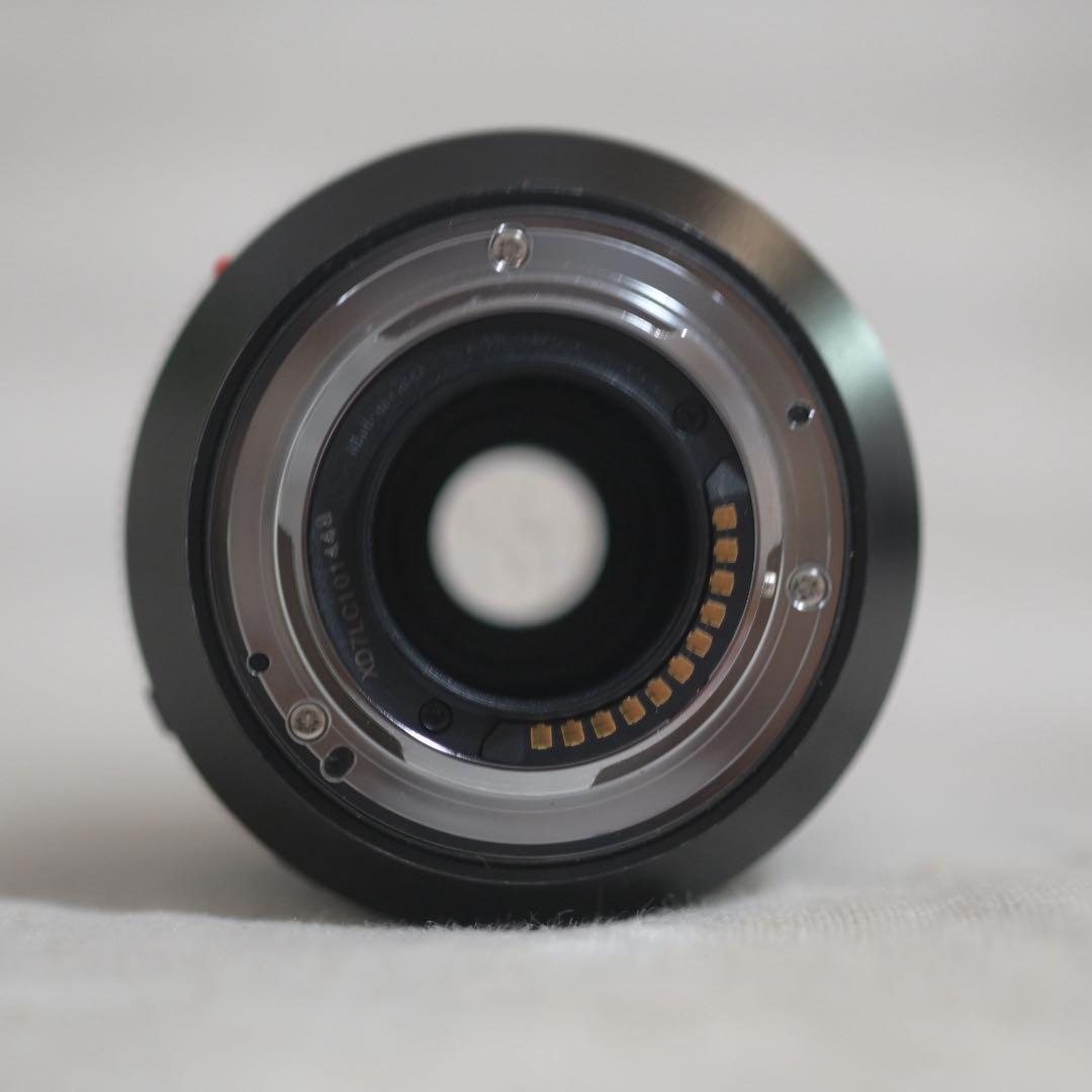 レンズ(ズーム) LEICA DG VARIO-ELMARIT 12-60mm F2.8-4.0