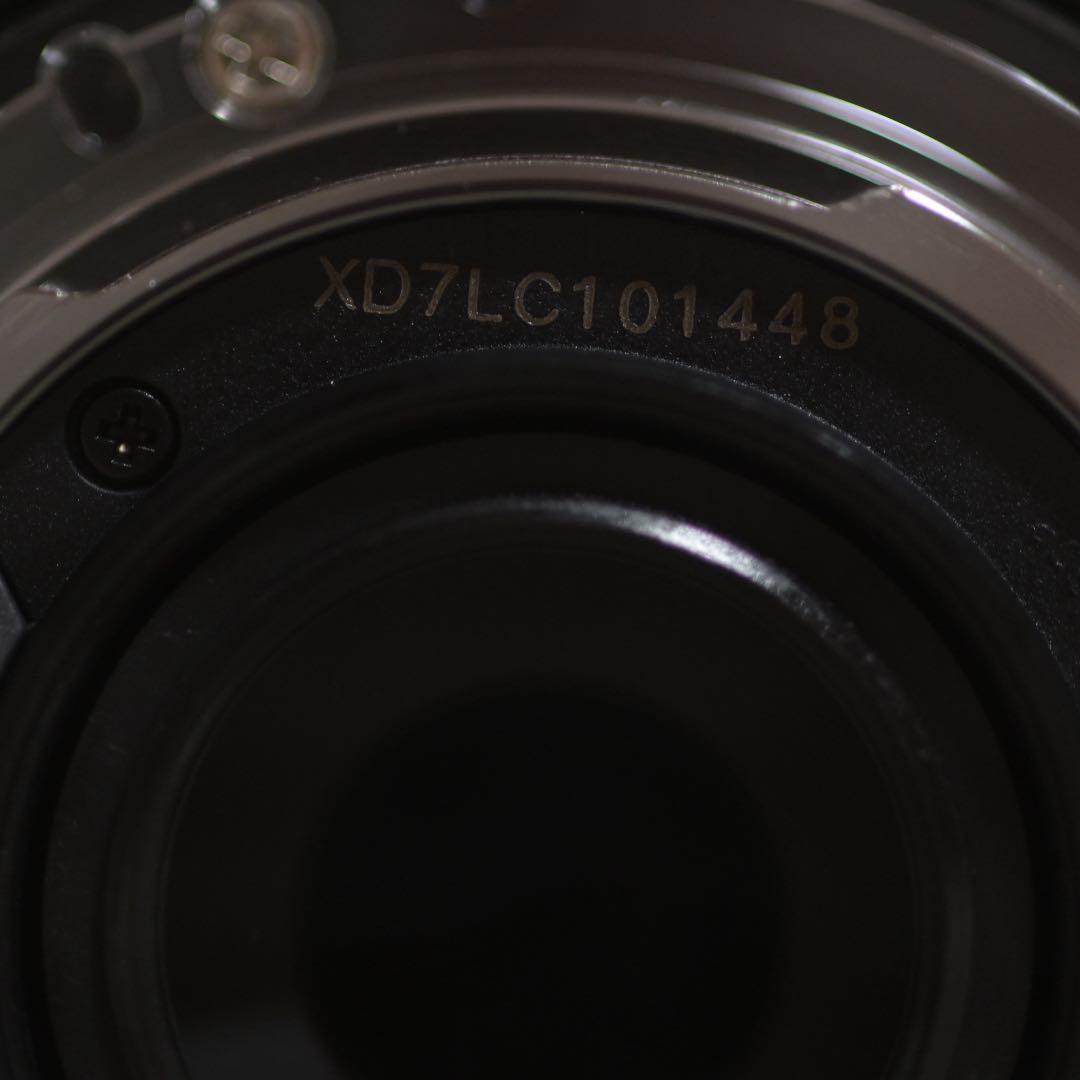 レンズ(ズーム) LEICA DG VARIO-ELMARIT 12-60mm F2.8-4.0