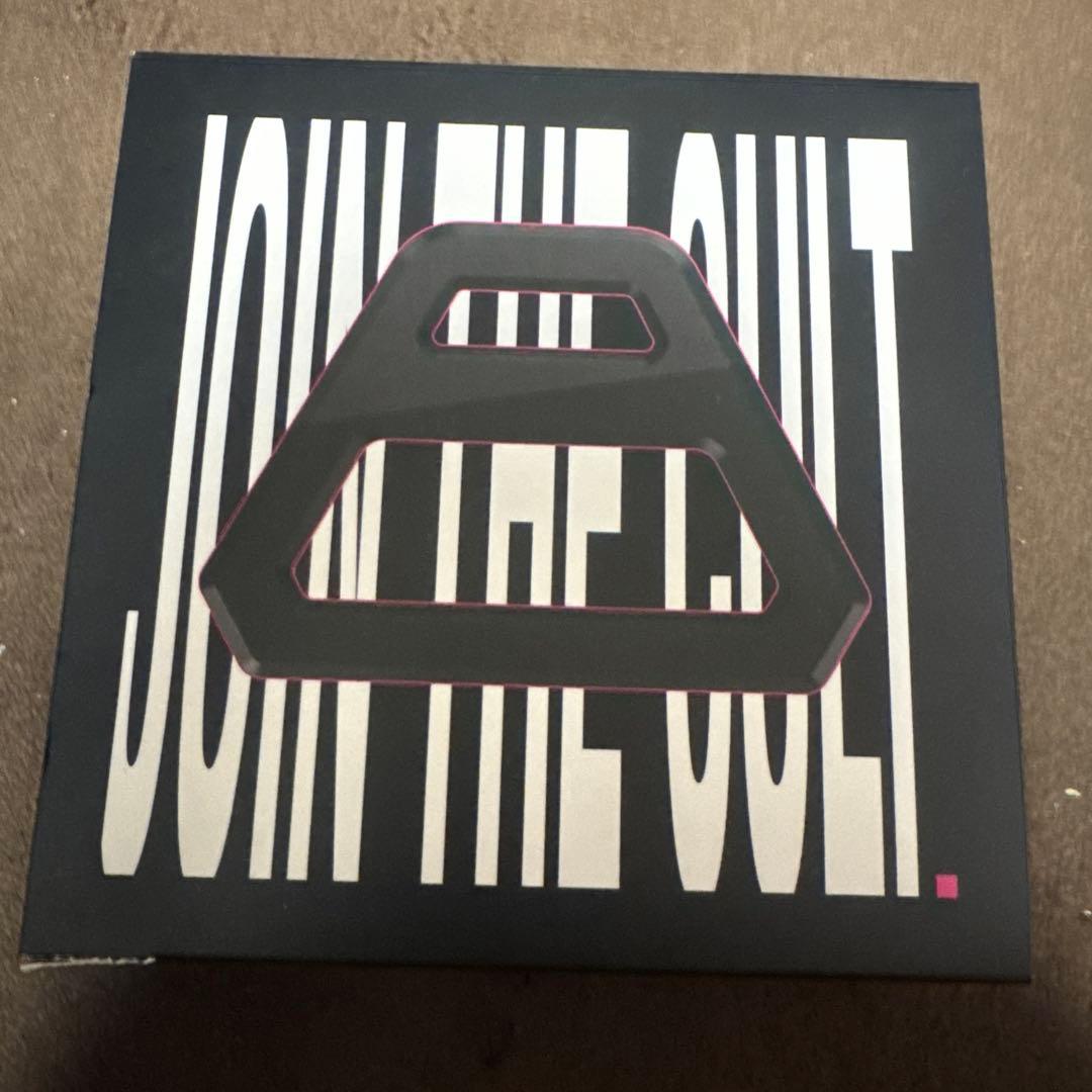 ライクワイズ　吊り革　YUKI TSURIKAWA Likewise