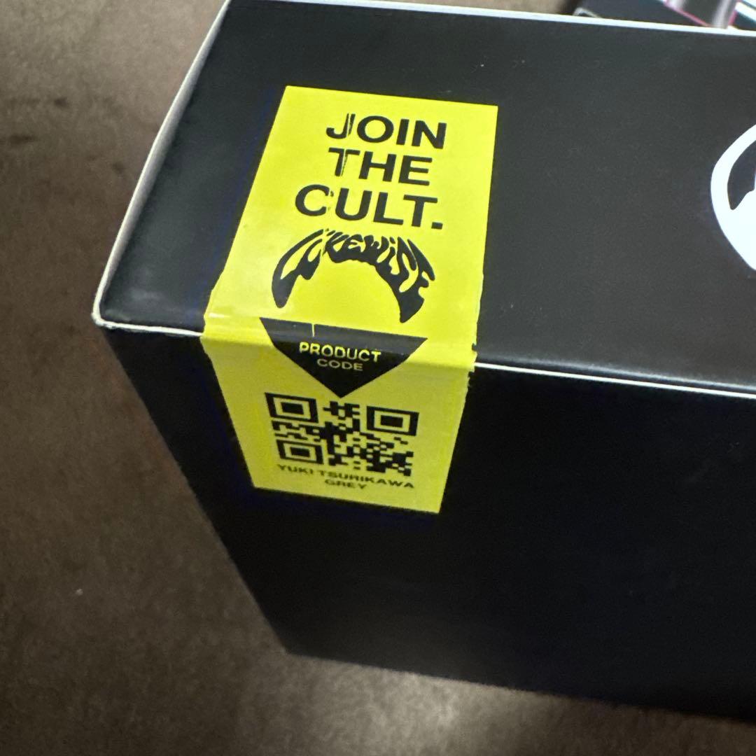 ライクワイズ　吊り革　YUKI TSURIKAWA Likewise