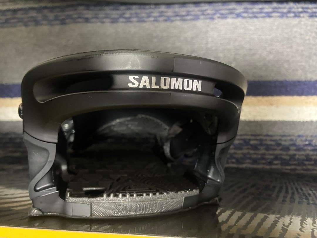 NIDECKER SENSOR SERIES スノーボードセット