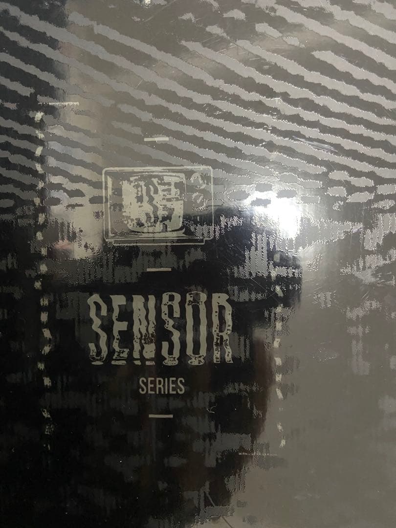 NIDECKER SENSOR SERIES スノーボードセット