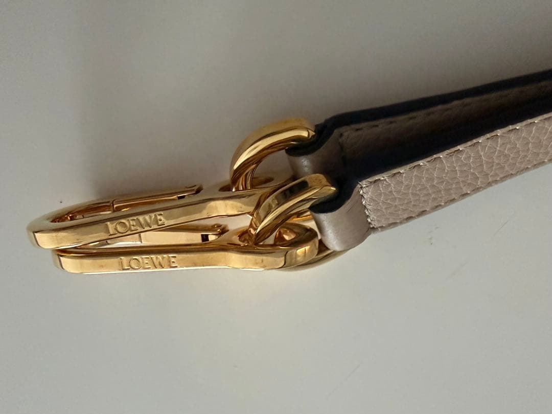 【LOEWE】ショルダーストラップ（バッグ用）