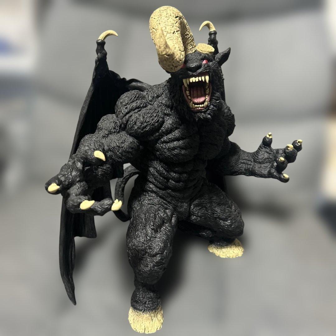 一番くじ　ベルセルク　ゾッド　ガッツ　ドラゴン殺し　ベヘリット　セット