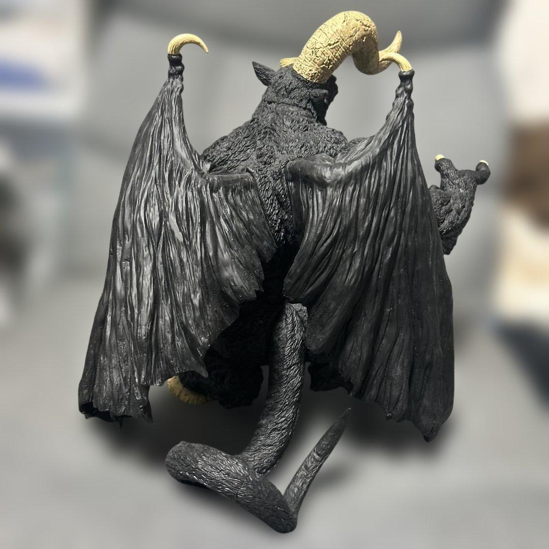 一番くじ　ベルセルク　ゾッド　ガッツ　ドラゴン殺し　ベヘリット　セット