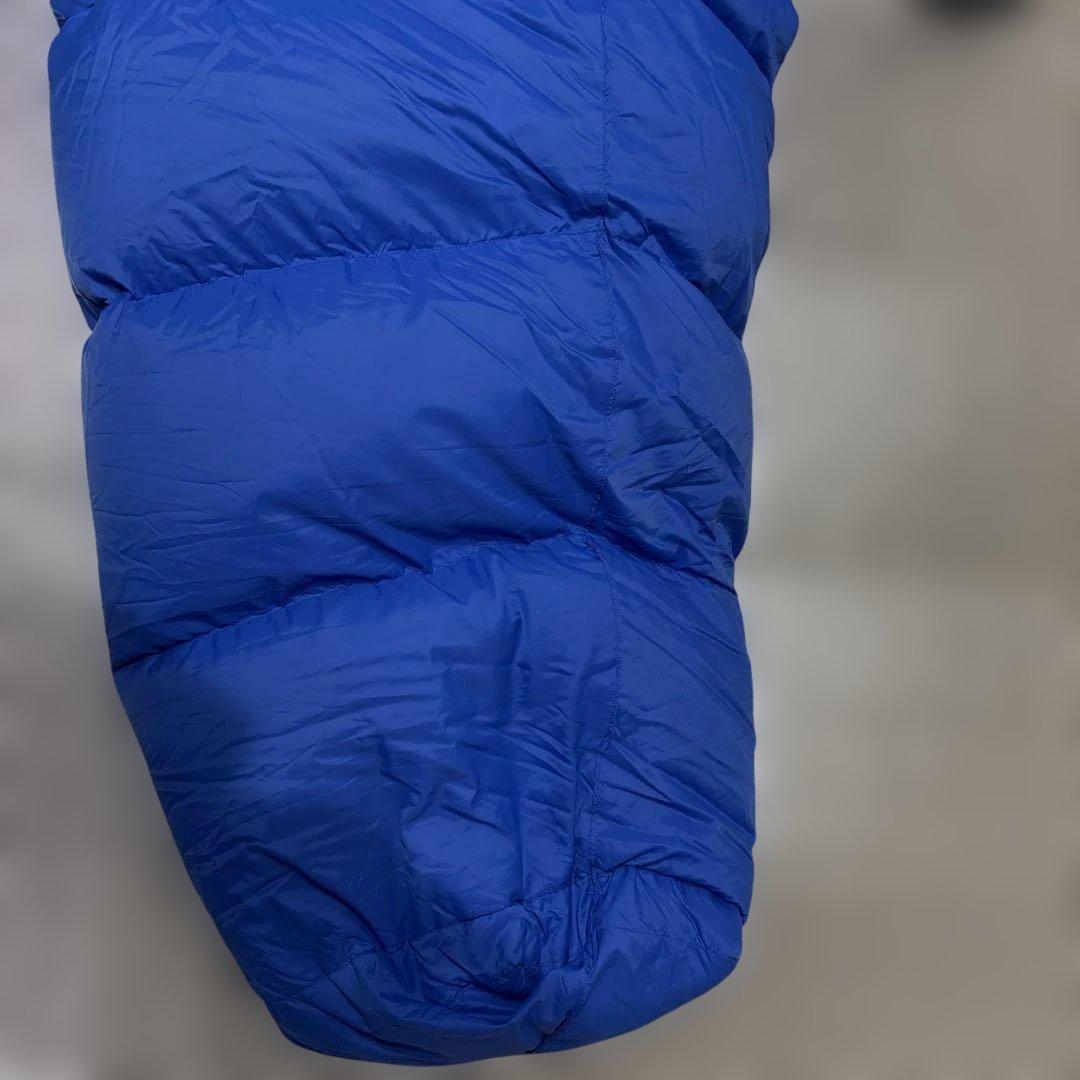 Valandre シュラフ　収納袋付き