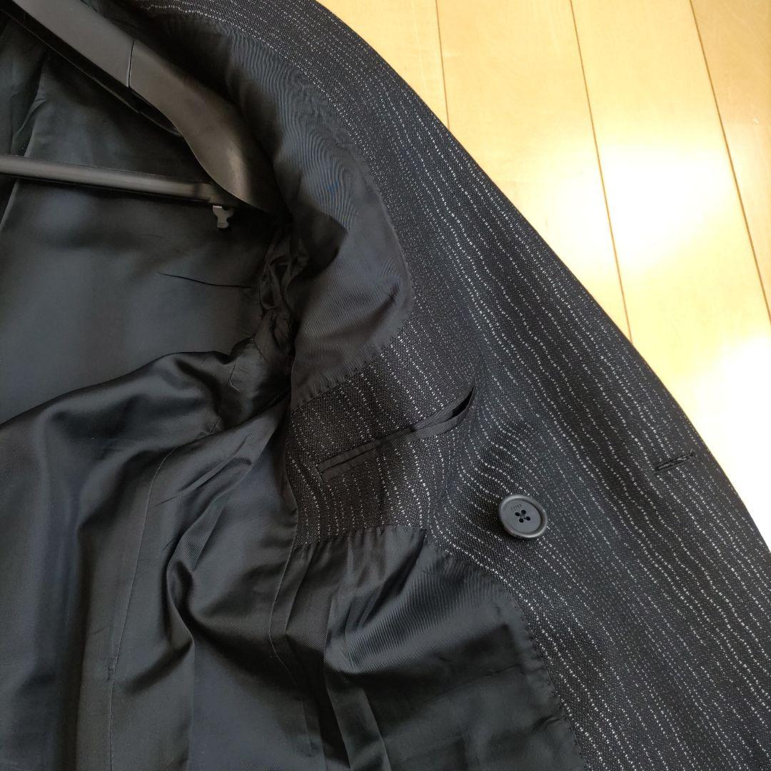 新品　FENDI　チェスターコートsize44