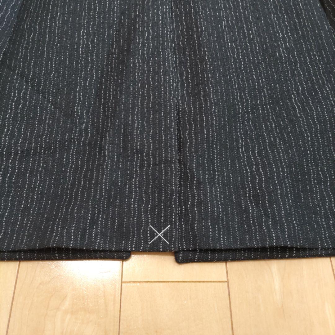 新品　FENDI　チェスターコートsize44