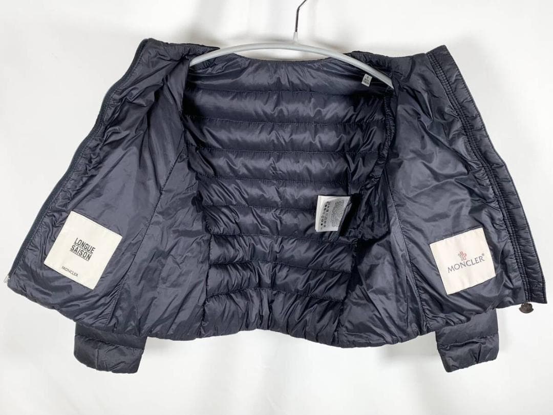ai【正規品】美品 モンクレール MONCLER ダウンジャケット 5