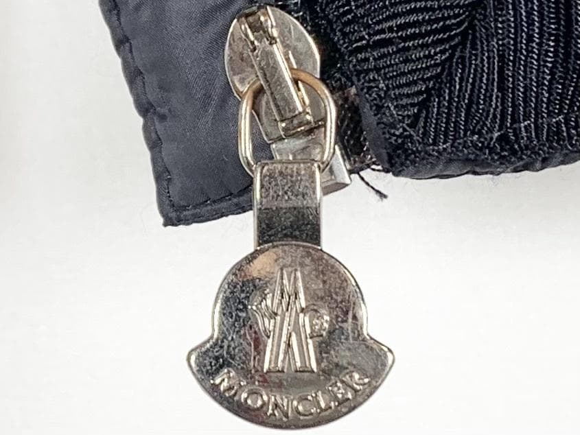 ai【正規品】美品 モンクレール MONCLER ダウンジャケット 5