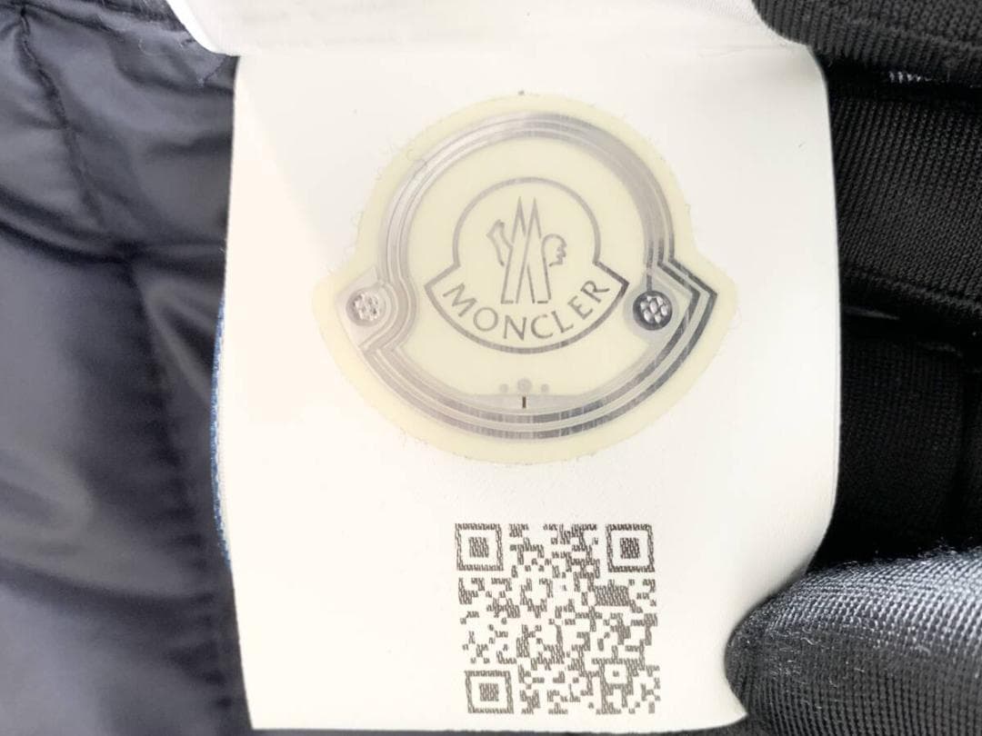 ai【正規品】美品 モンクレール MONCLER ダウンジャケット 5