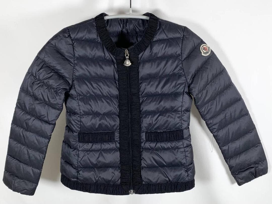 ai【正規品】美品 モンクレール MONCLER ダウンジャケット 5