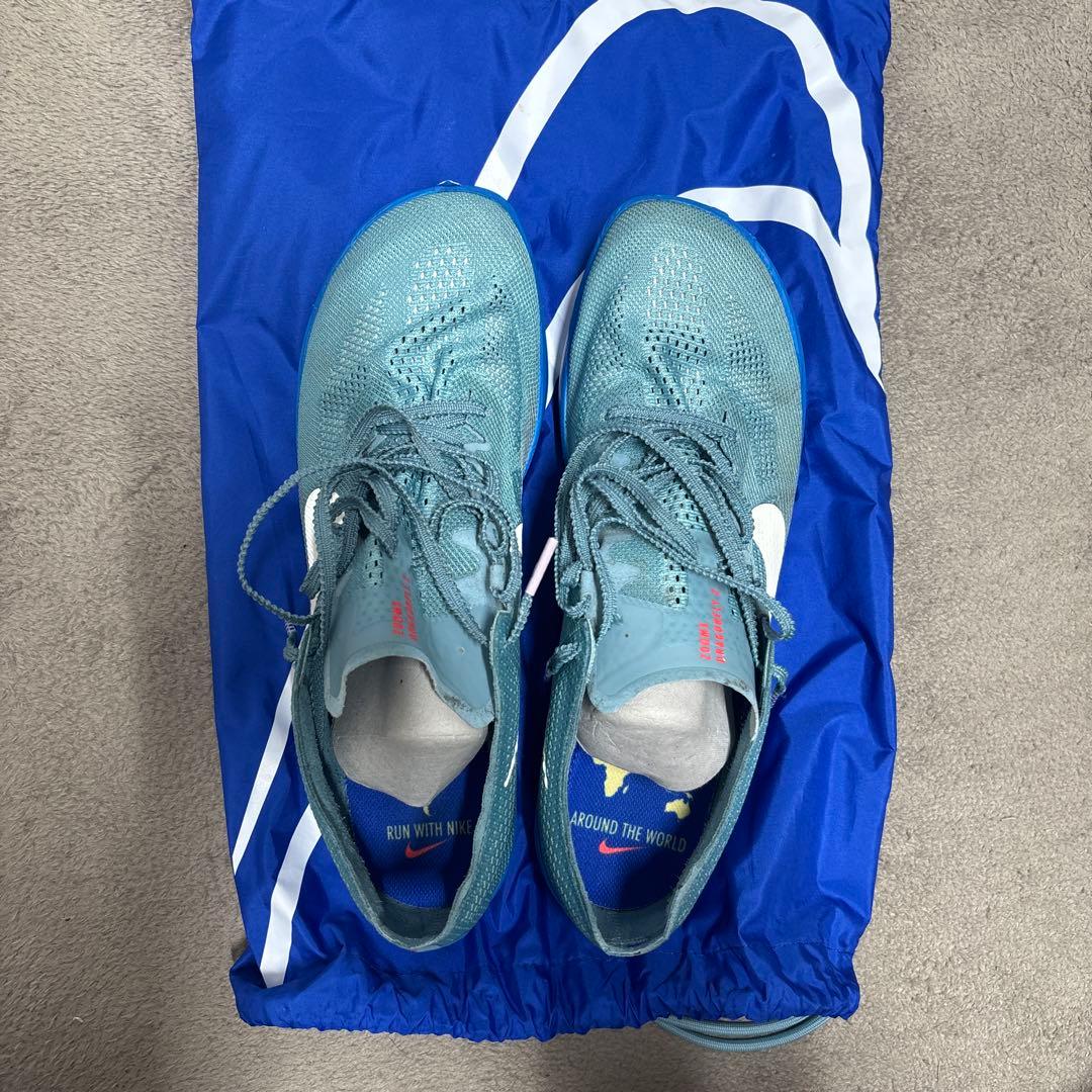 ナイキ ドラゴンフライ 2