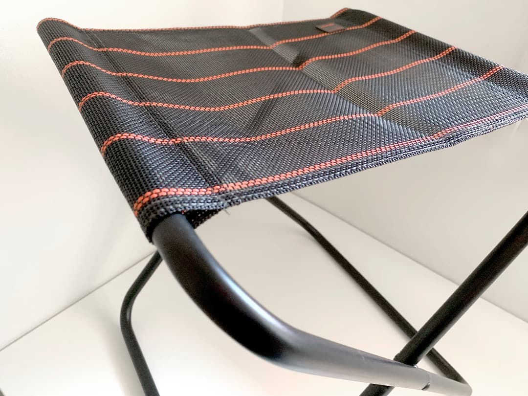 Lafuma ラフマ Vintage キャンプスツール チェア 3脚