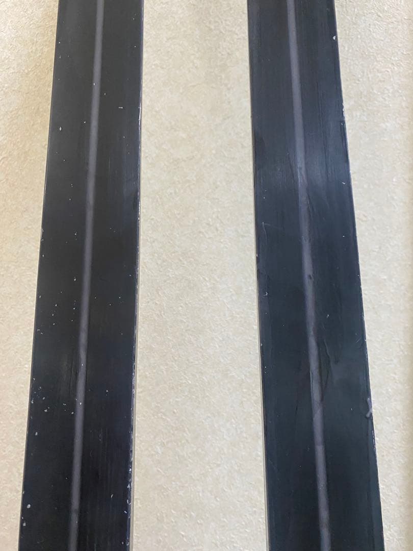 FISCHER スキー板　156センチ　スケーティング