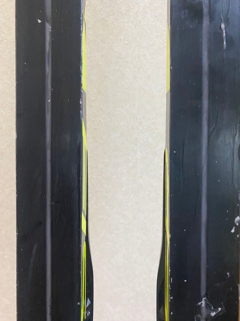 FISCHER スキー板　156センチ　スケーティング