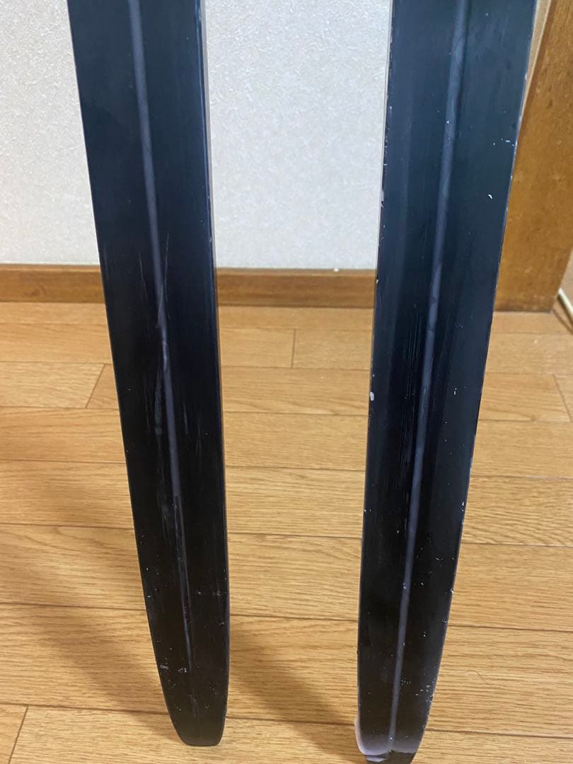 FISCHER スキー板　156センチ　スケーティング