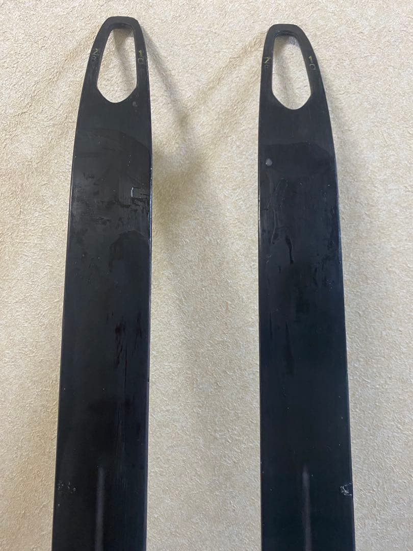 FISCHER スキー板　156センチ　スケーティング