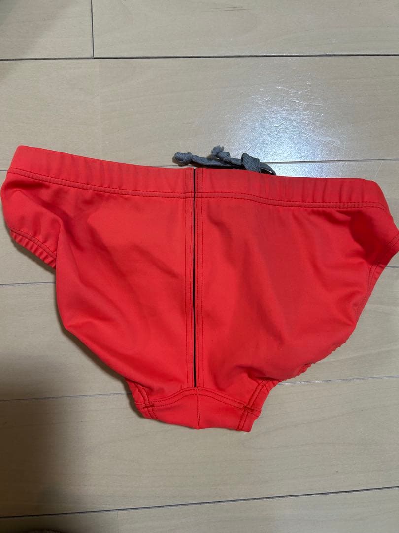 arena 競パン NUXーD