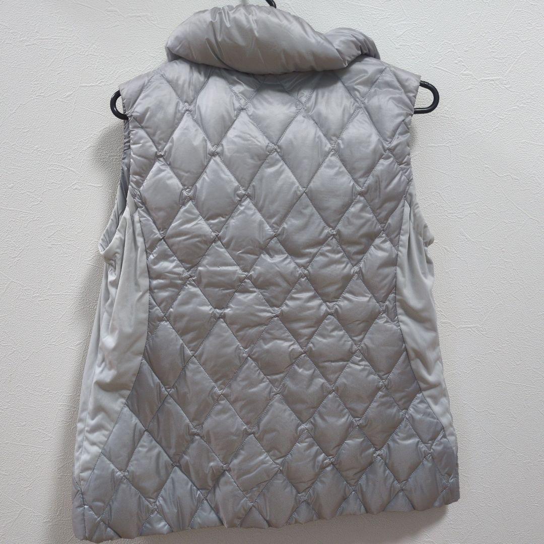 Munsingwear 防水シルバーベスト Mサイズ