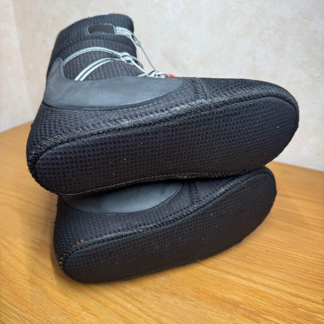 【美品】BURTON Mint BOA 23.5cm バートン スノーボード