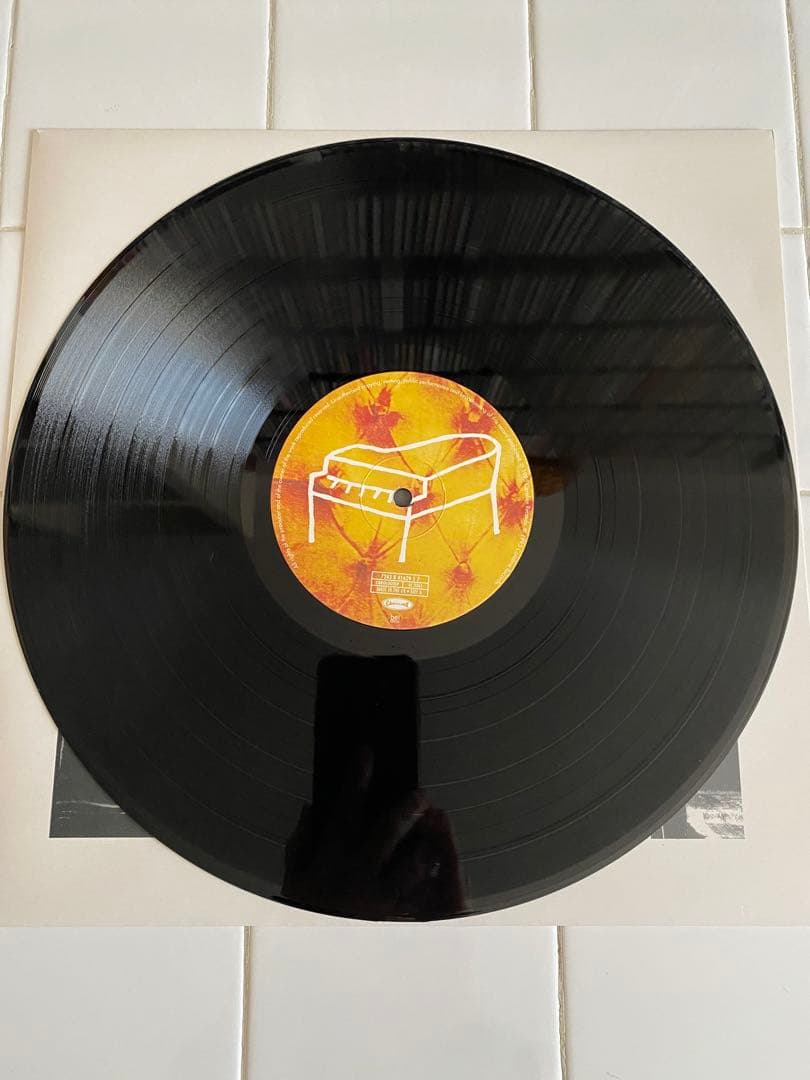 ベン・フォールズ・ファイヴ『Ben Folds Five』