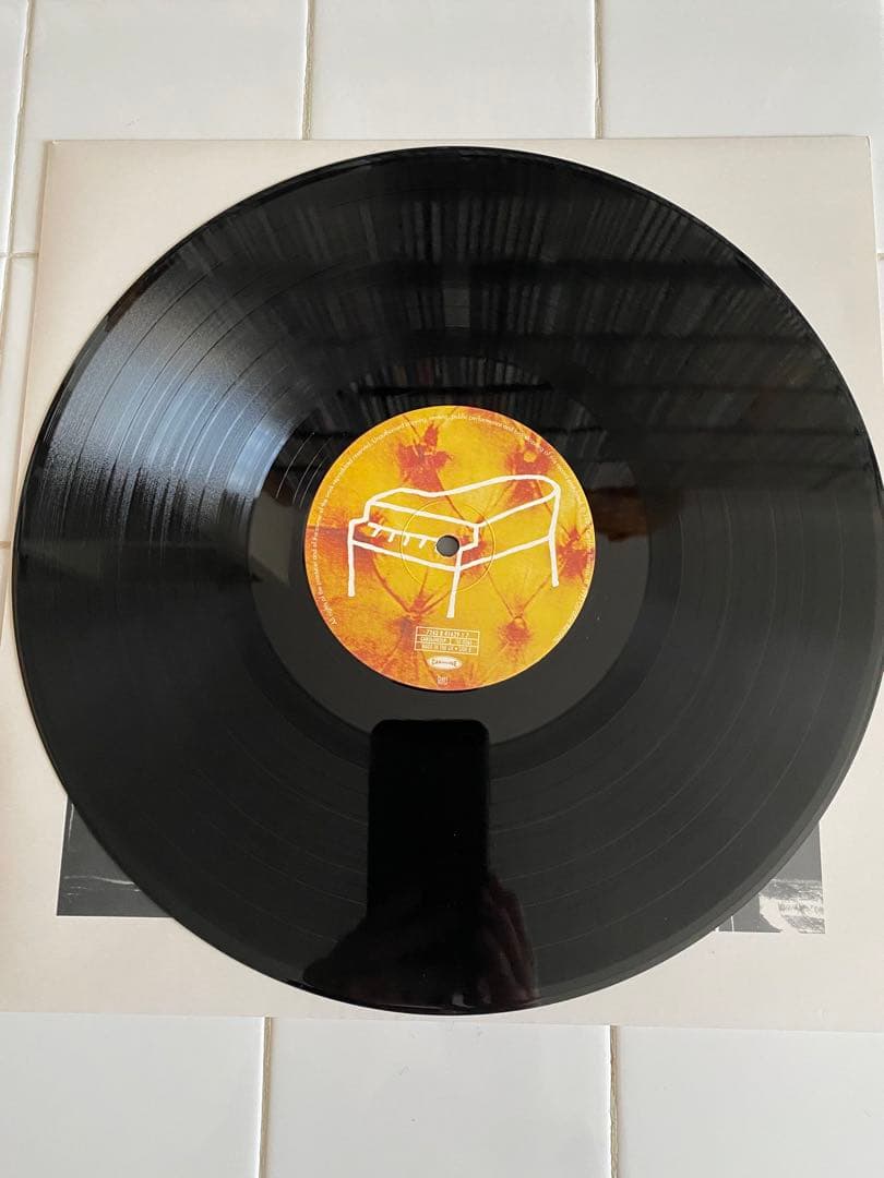 ベン・フォールズ・ファイヴ『Ben Folds Five』