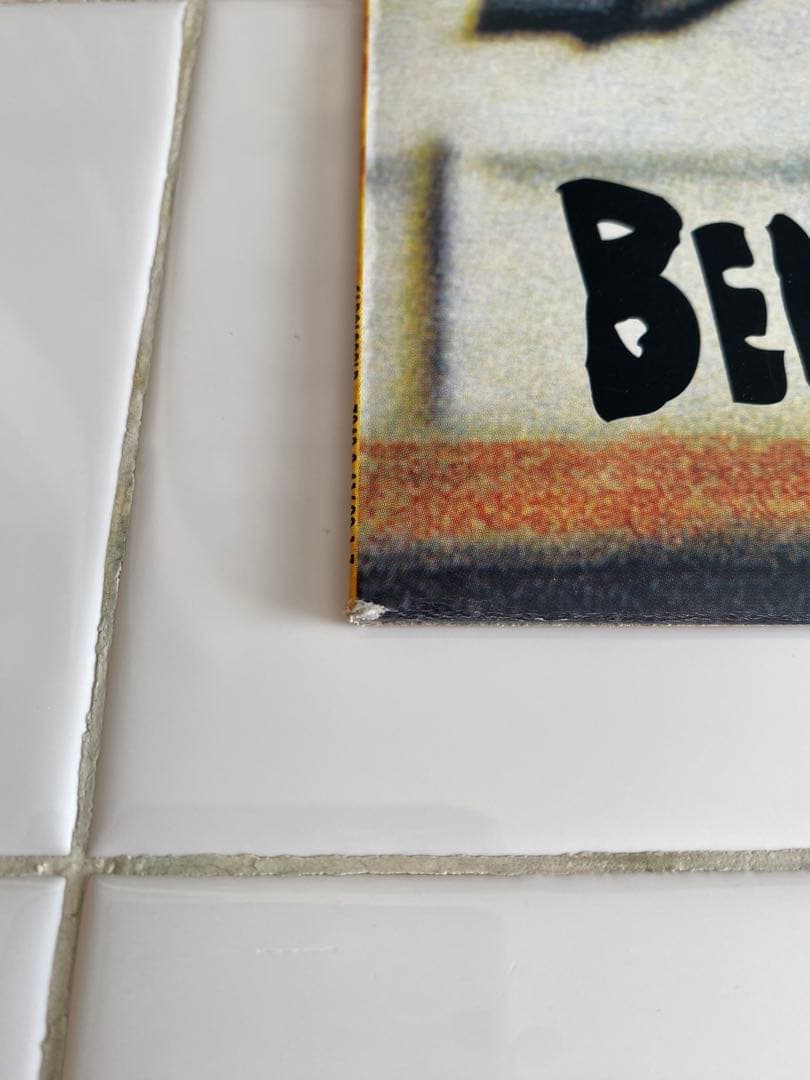 ベン・フォールズ・ファイヴ『Ben Folds Five』