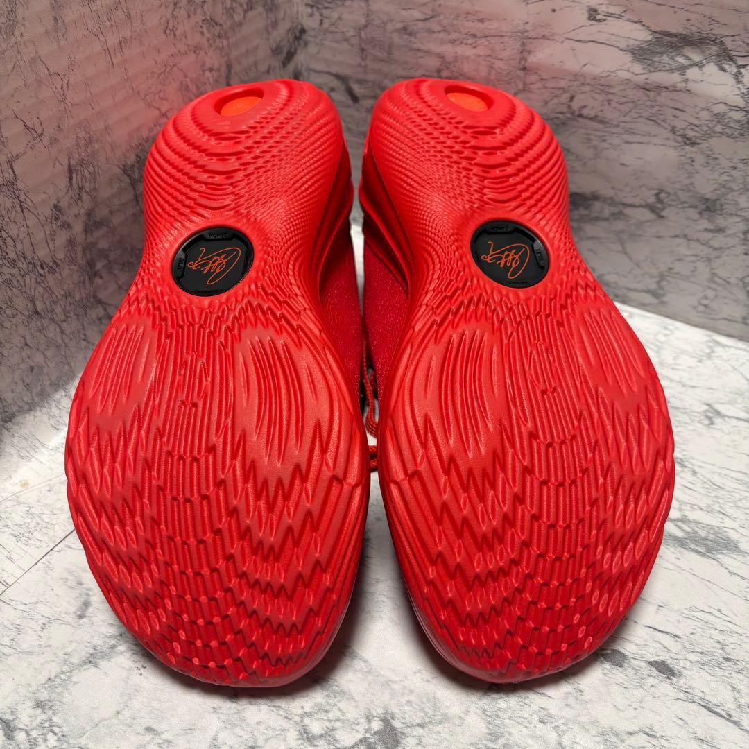 【未使用】カリー12 Curry 12 ”Spark“ 26cm