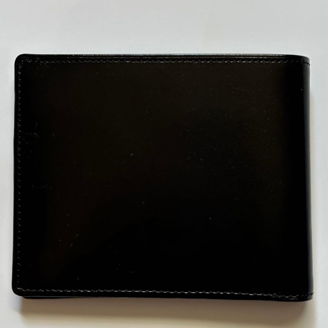 ⭐️新品未使用⭐️ 吉田カバン PORTER メンズ 2つ折り財布 コンパクト財布