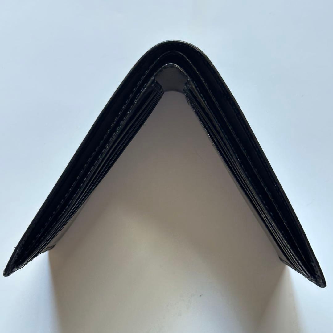 ⭐️新品未使用⭐️ 吉田カバン PORTER メンズ 2つ折り財布 コンパクト財布