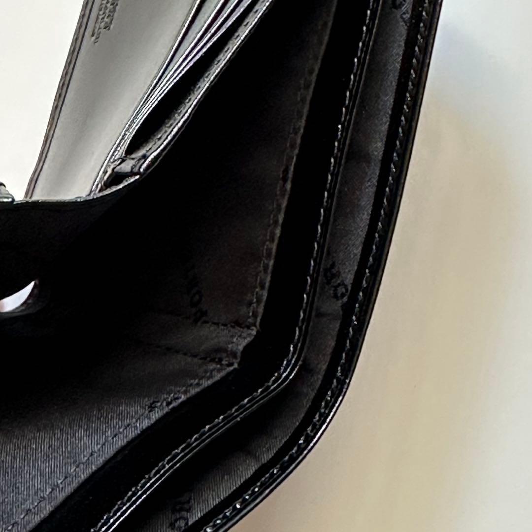 ⭐️新品未使用⭐️ 吉田カバン PORTER メンズ 2つ折り財布 コンパクト財布