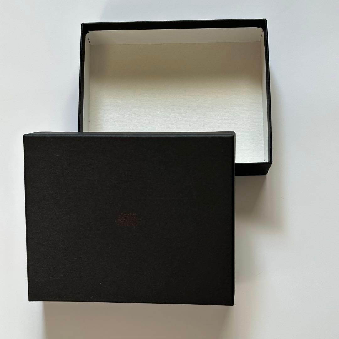 ⭐️新品未使用⭐️ 吉田カバン PORTER メンズ 2つ折り財布 コンパクト財布