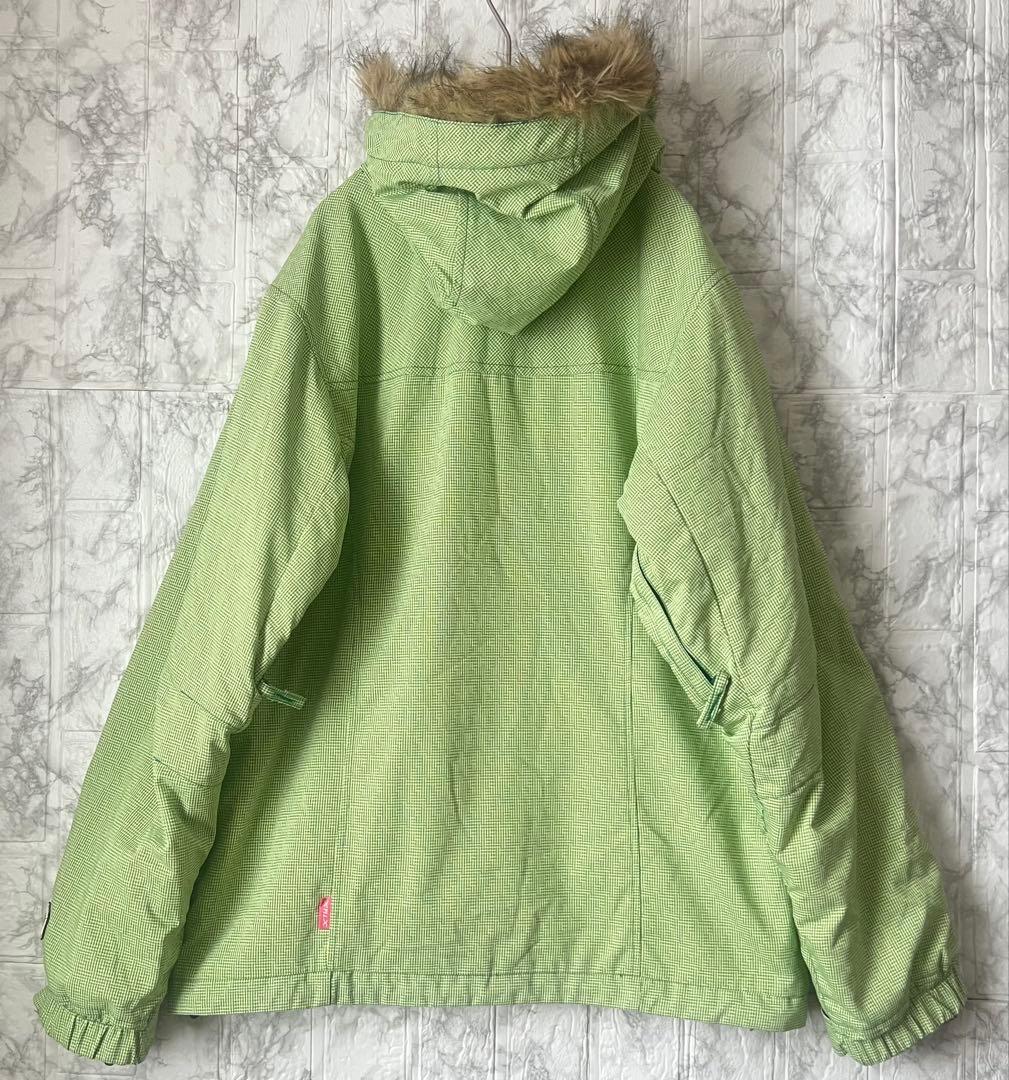 フェニックス・xnix スノボウェア　スキーウェア　レディース　L