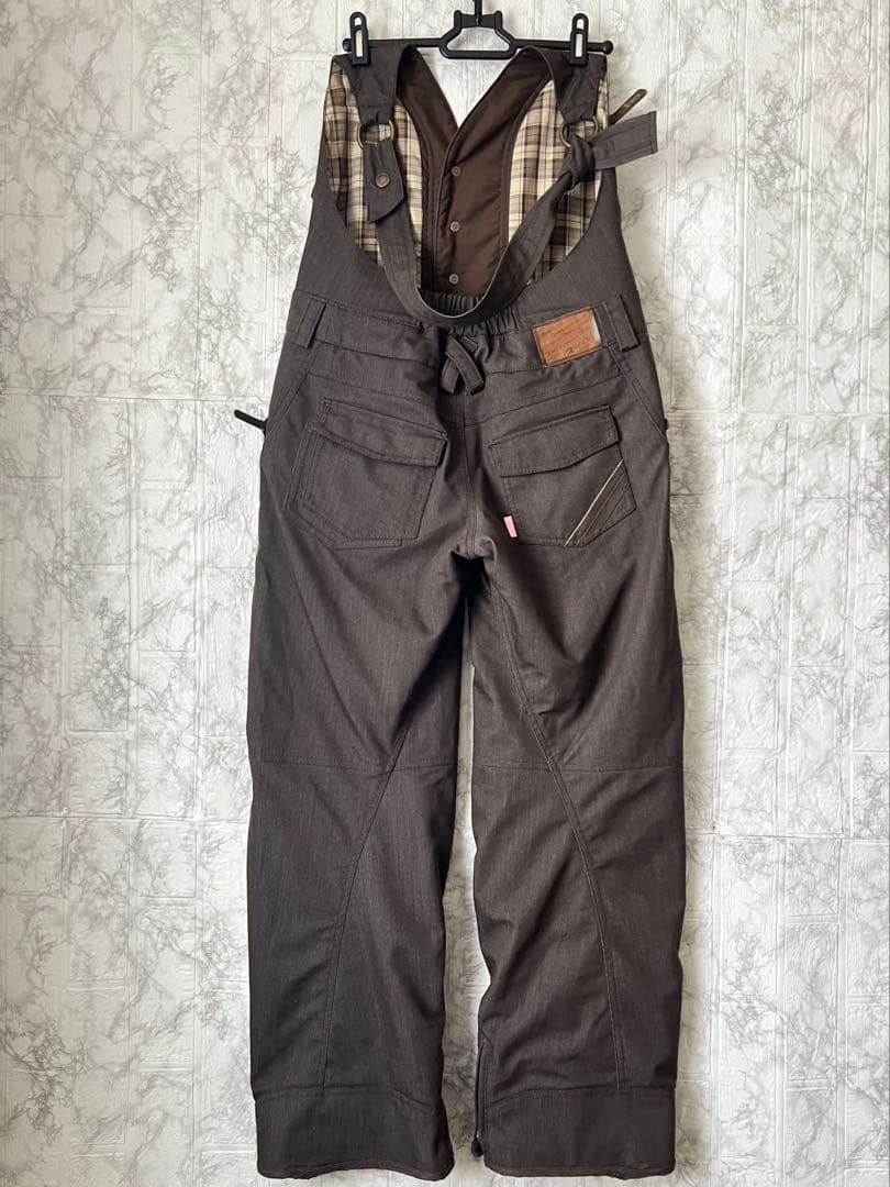 フェニックス・xnix スノボウェア　スキーウェア　レディース　L