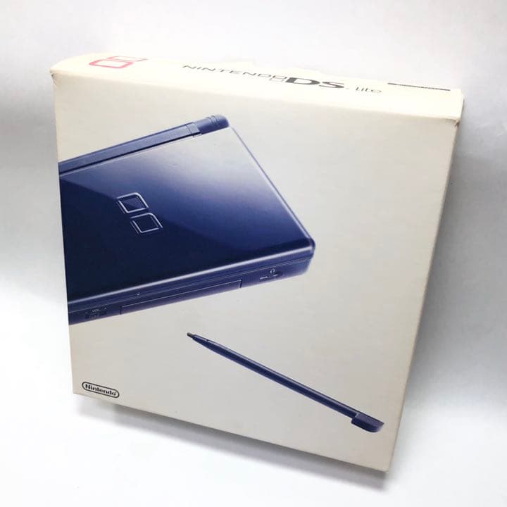 Nintendo NINTENDO DS ニンテンド-DS LITE エナメル…