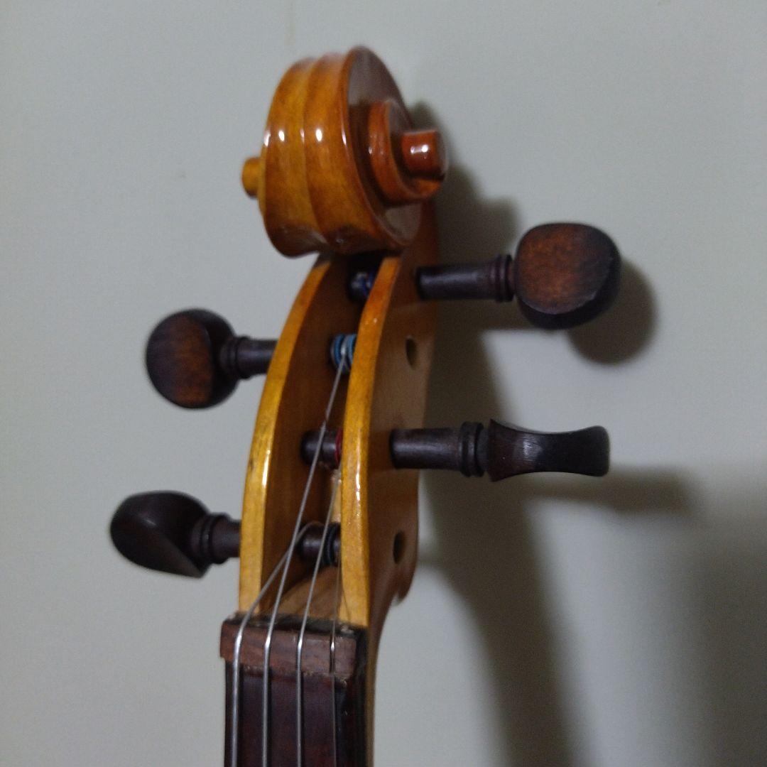 ♥大特価♥cremonaバイオリン4/4♥弓ケース松脂付き♥値引き不可♥