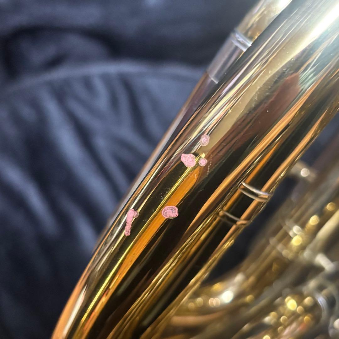 playtech F/B♭フルダブルホルン フレンチホルン