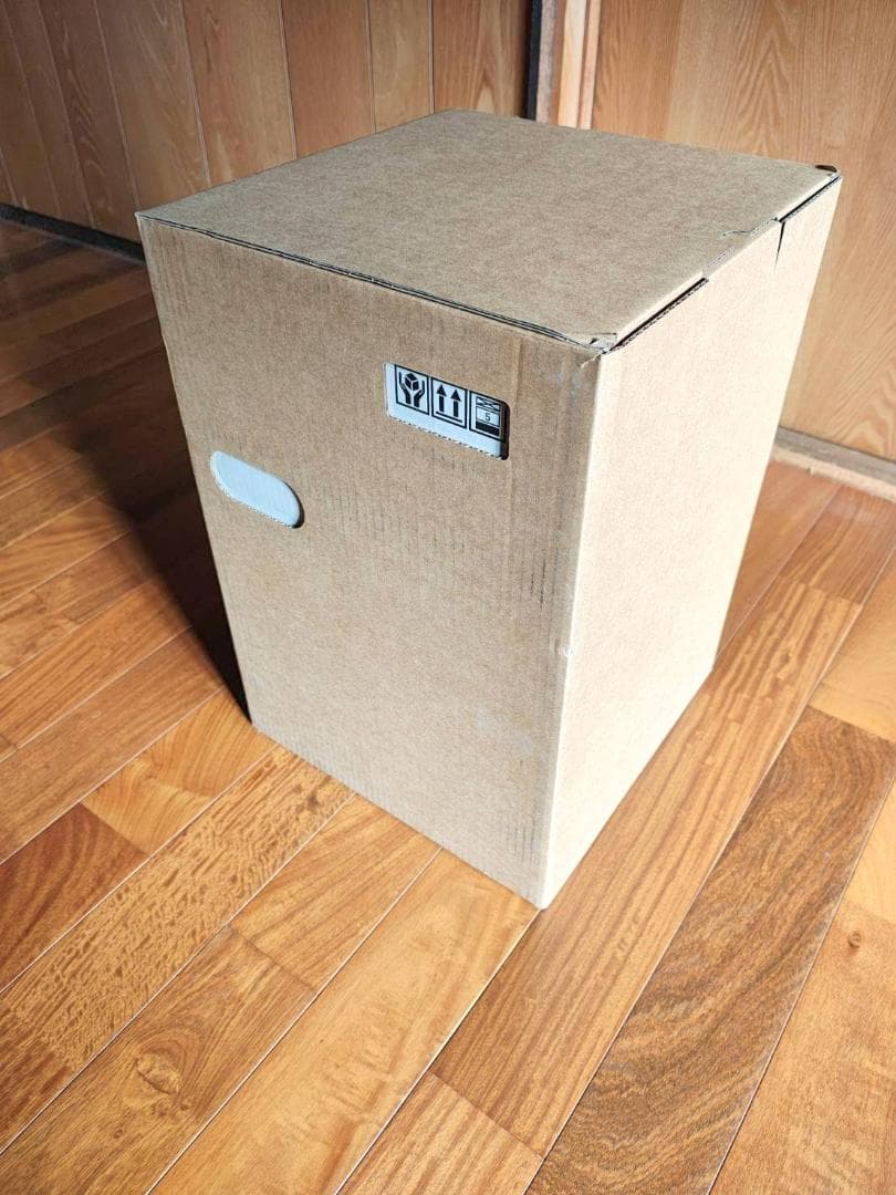 新品未使用 Cado 加湿器 STEM 500H（HM-C500H） ブラック