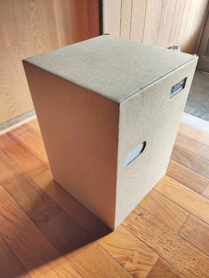 新品未使用 Cado 加湿器 STEM 500H（HM-C500H） ブラック