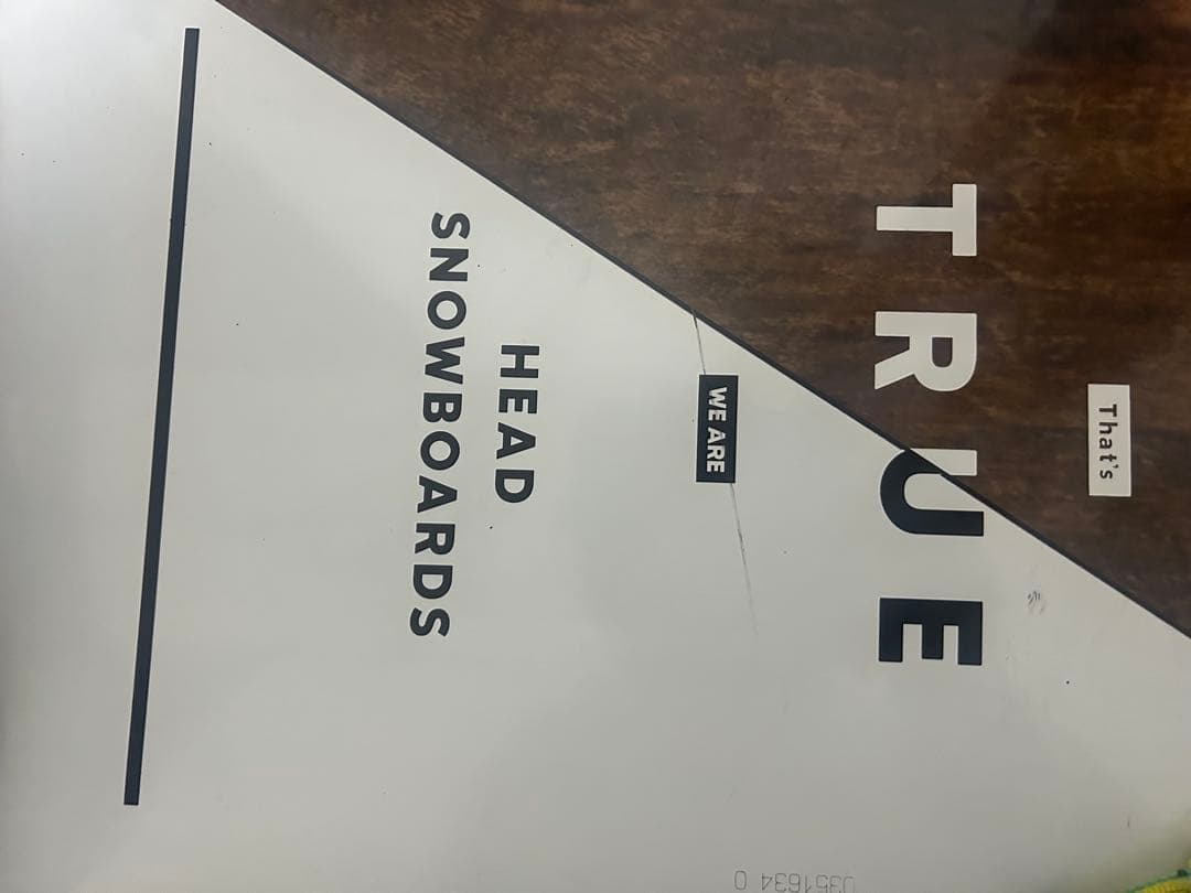 スノーボードセット（ブーツ・バインディング、ボードケース付き）