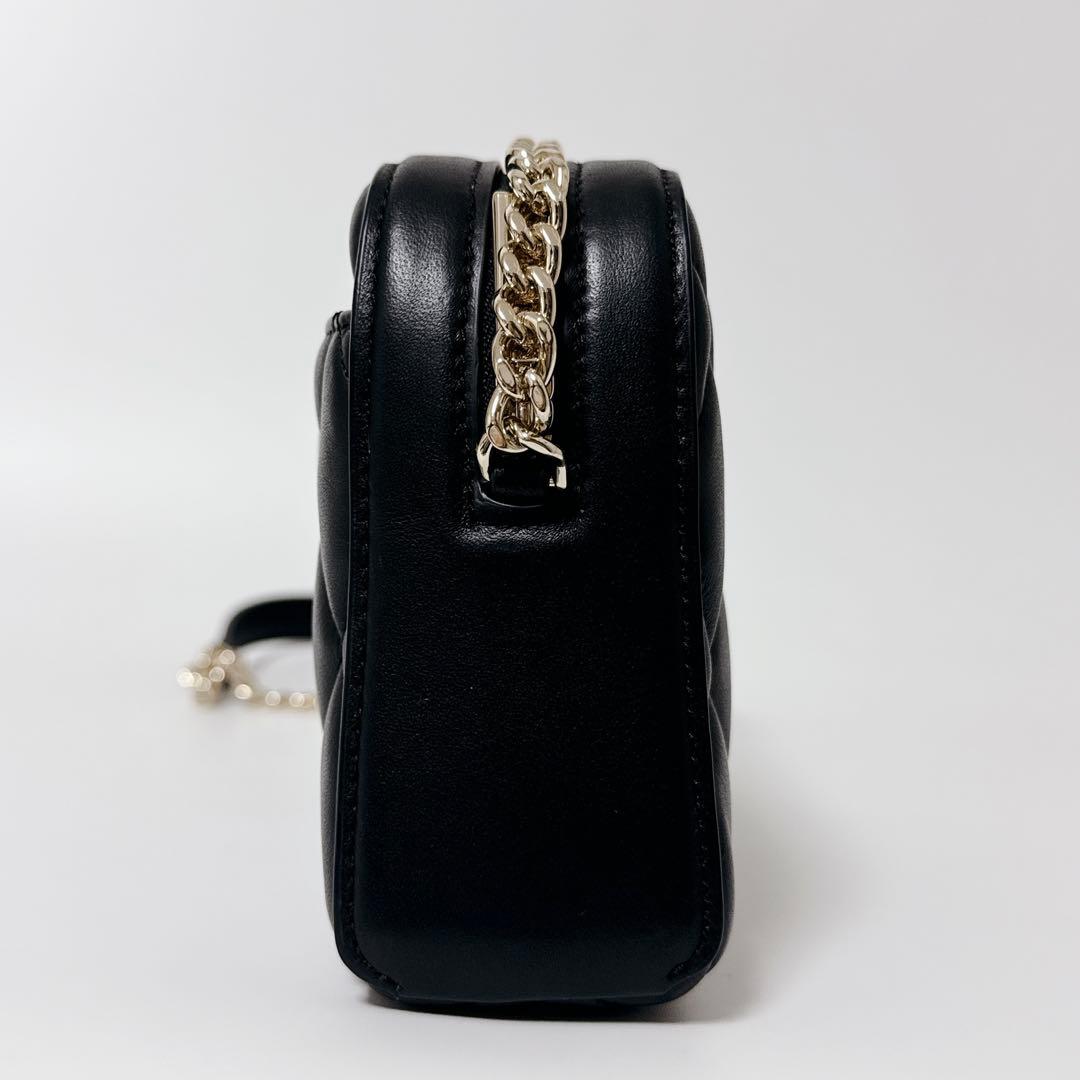 【24時間以内発送】kate spade new york キルティングバッグ