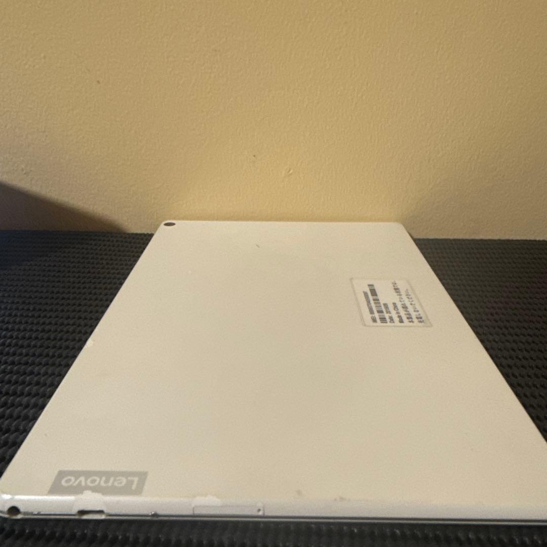 J27 801L Androidタブレット 32GB LENOVO TAB5