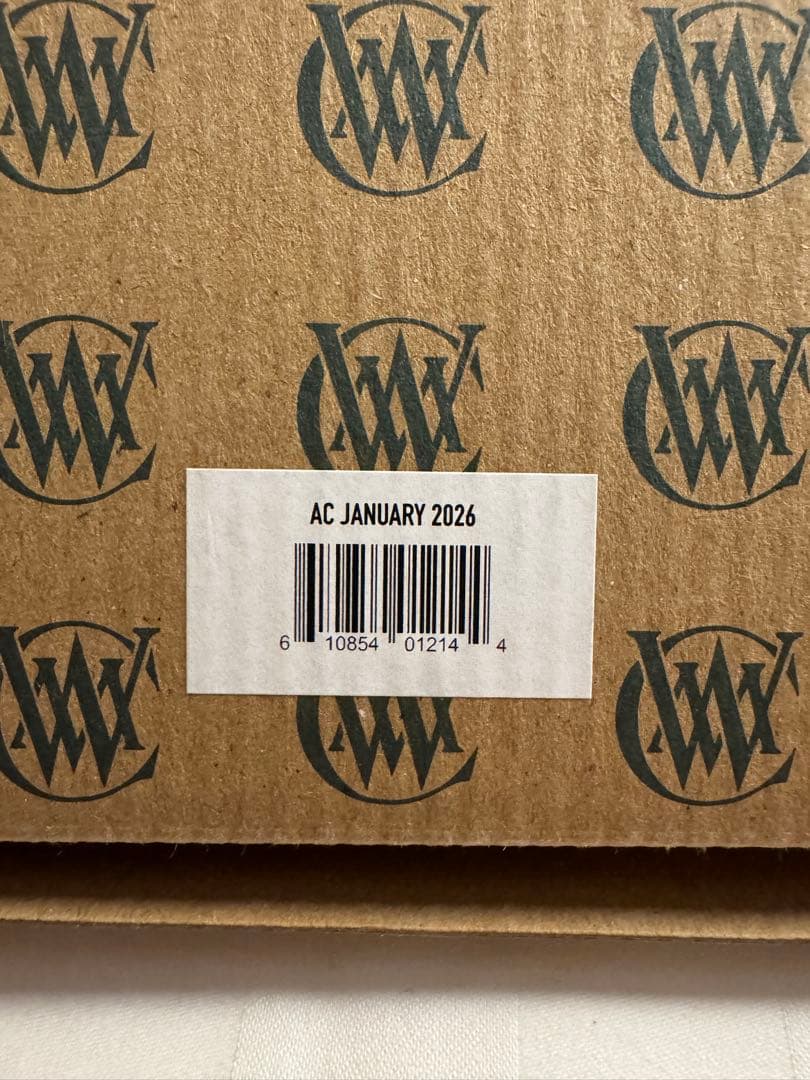 シ*キ様 CADENHEADS ケイデンヘッド　テイスティングセット